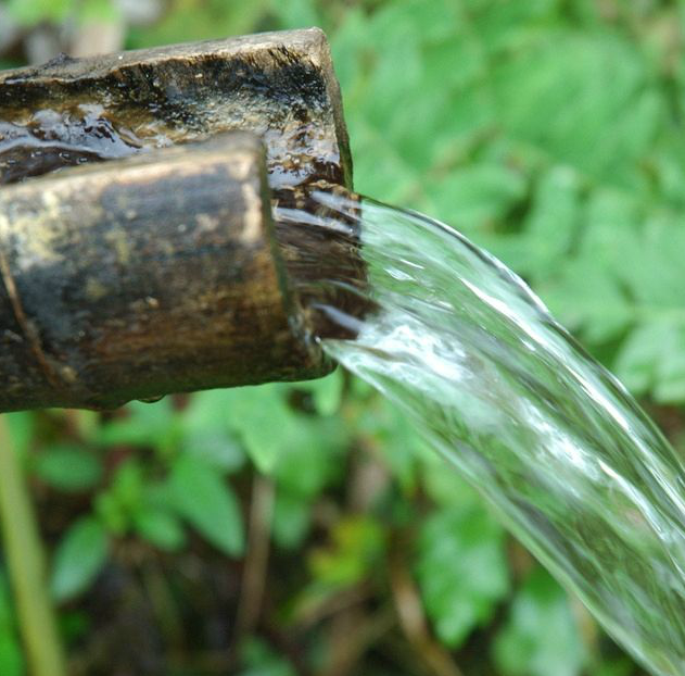 华明楼系列山泉水