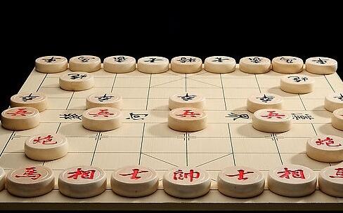 象棋