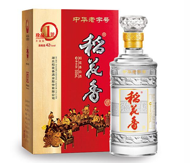 稻花香珍品1号