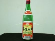 草原白酒