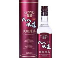 八八坑道酒 陈年高粱酒