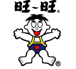 旺旺集团logo