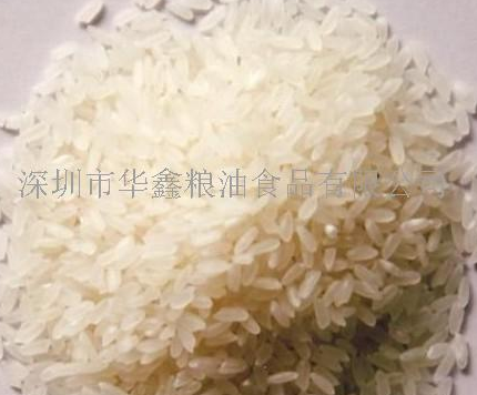 华鑫粮油食品