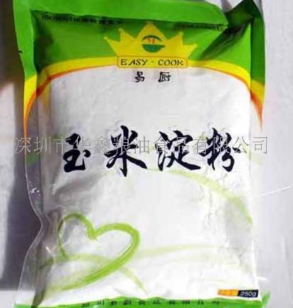 华鑫粮油食品