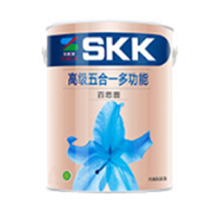 skk涂料绿色环保漆