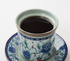 宝康凉茶