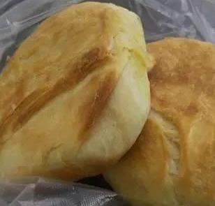 志勇烧饼原味