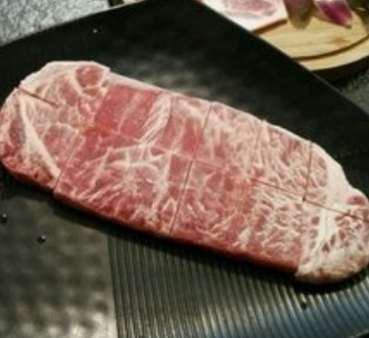 吾福食肆烤肉小馆