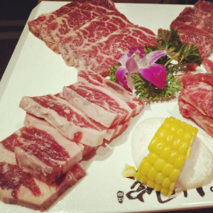 大田家烤肉