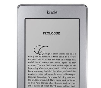 kindle