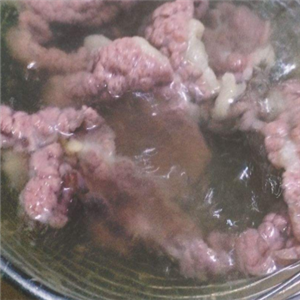 泰和潮汕牛肉火锅鲜牛肉