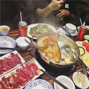 隴熙火锅牛肉