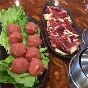 八零牛馆鲜牛肉火锅