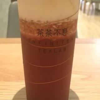 茶茶不息红茶