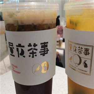 昼夜茶事加盟