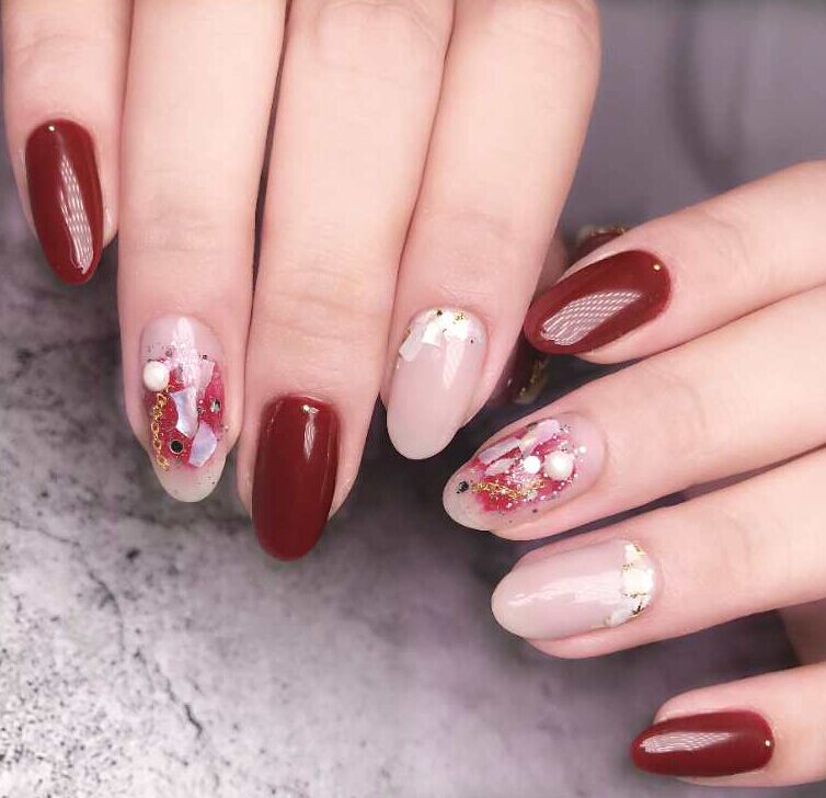 lily nails