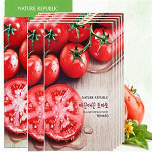 NatureRepublic护肤