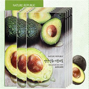 NatureRepublic实物