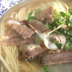 好再来牛肉拉面