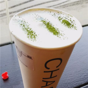 chasi茶肆抹茶