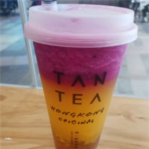 探客TANTEA火龙果