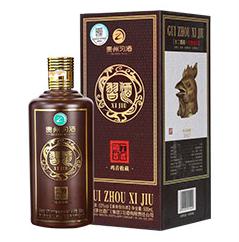 贵州习酒十二兽首产品10