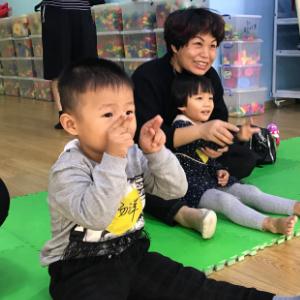 高娃钢琴幼儿园很好