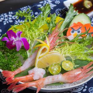 花水木日本料理新鲜