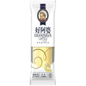 阿婆雪糕一根