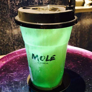 mole摩乐奶茶