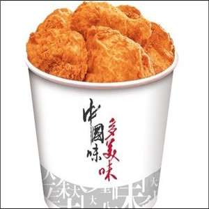 多美味快餐