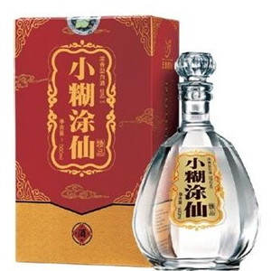 小糊涂仙白酒