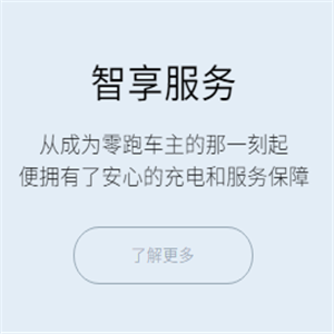 零跑汽车优势