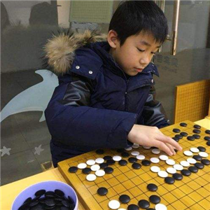 贝弈儿童围棋格子