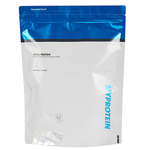 myprotein蛋白粉好吃