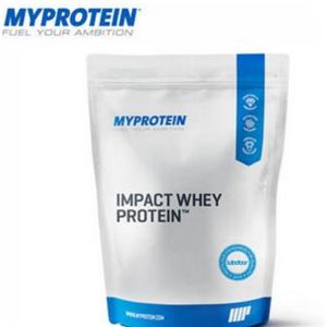 myprotein蛋白粉不错