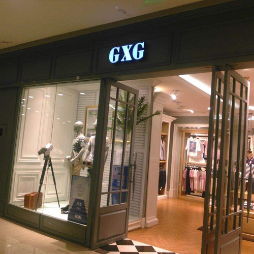 GXG