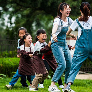 艺典·大松子美学户外