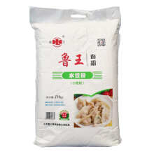 鲁王面粉水饺粉