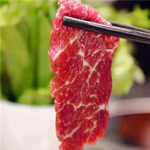 牛匠匠鲜切牛肉火锅特色