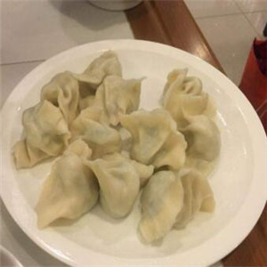 东方饺子王餐饮