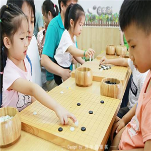 弈学园围棋培训