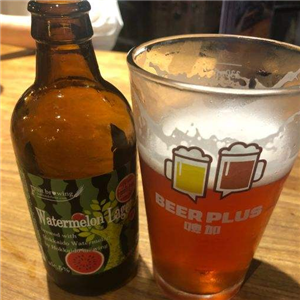 BeerPlus啤加杯子