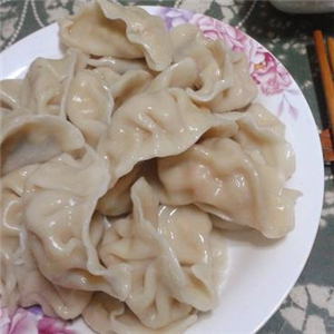 冰城饺子馆品牌