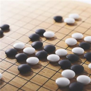 弈秋围棋特色