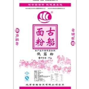 古船食品面粉