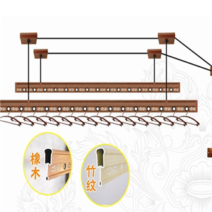晾凰晾衣架