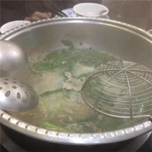 佳泰牛肉火锅