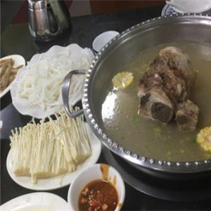 佳泰牛肉火锅