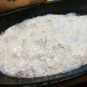 正能量脆肉鲩火锅